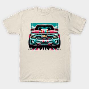 Chevy Lover T-Shirt